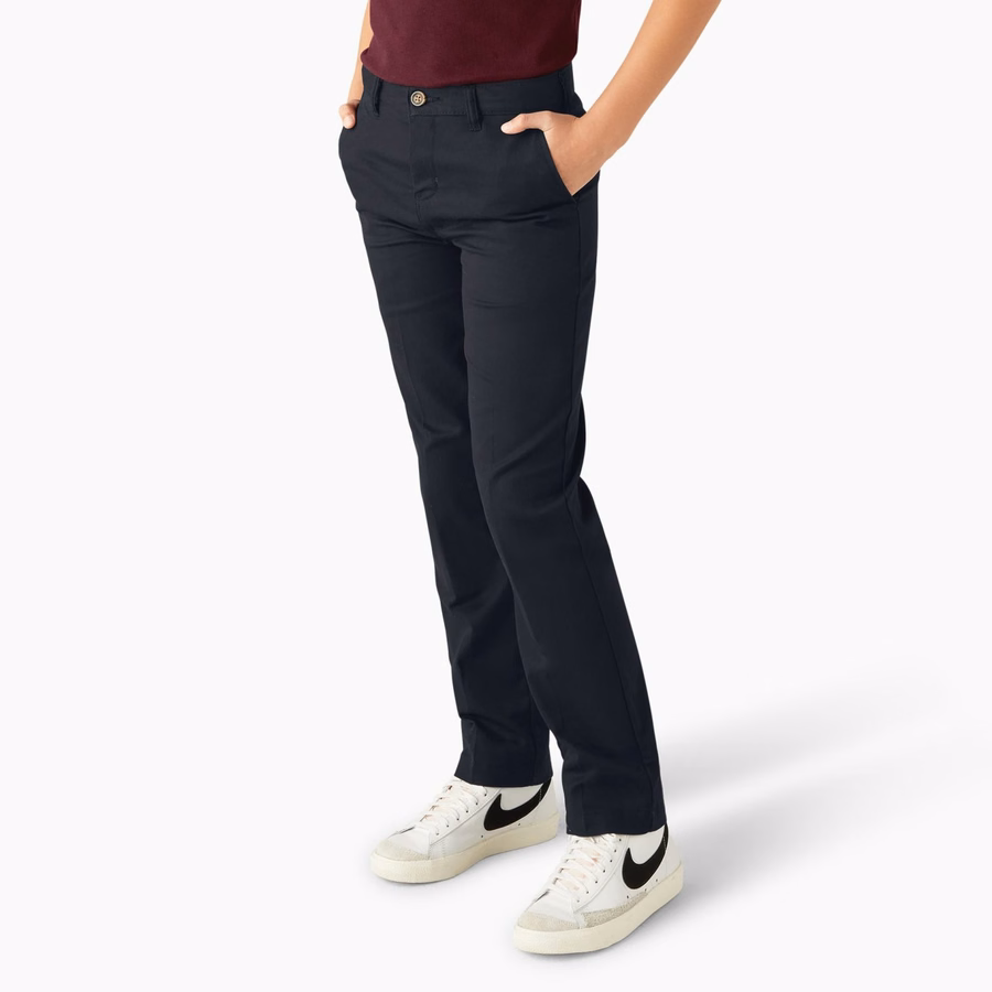 Gutte FLEX Slim Fit Bukser. 4-20