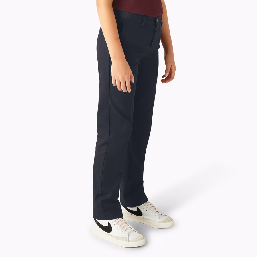Gutte FLEX Slim Fit Bukser. 4-20