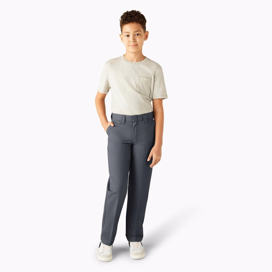 Guttebukser 873 slim fit. 4-20
