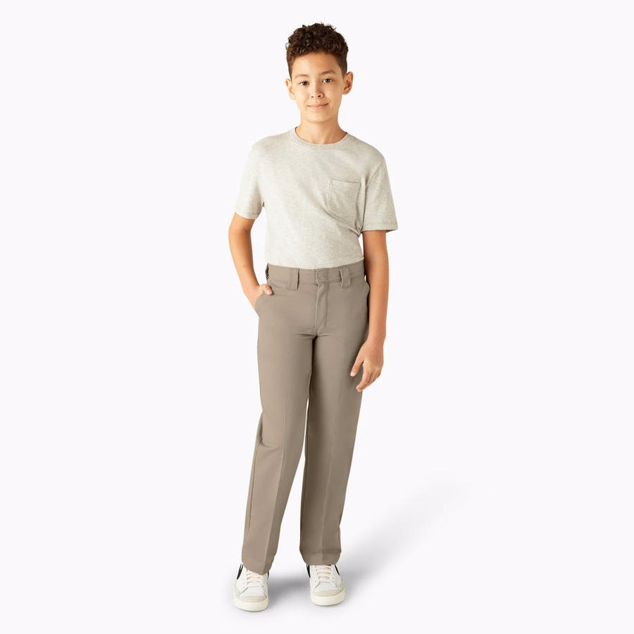 Guttebukser 873 slim fit. 4-20
