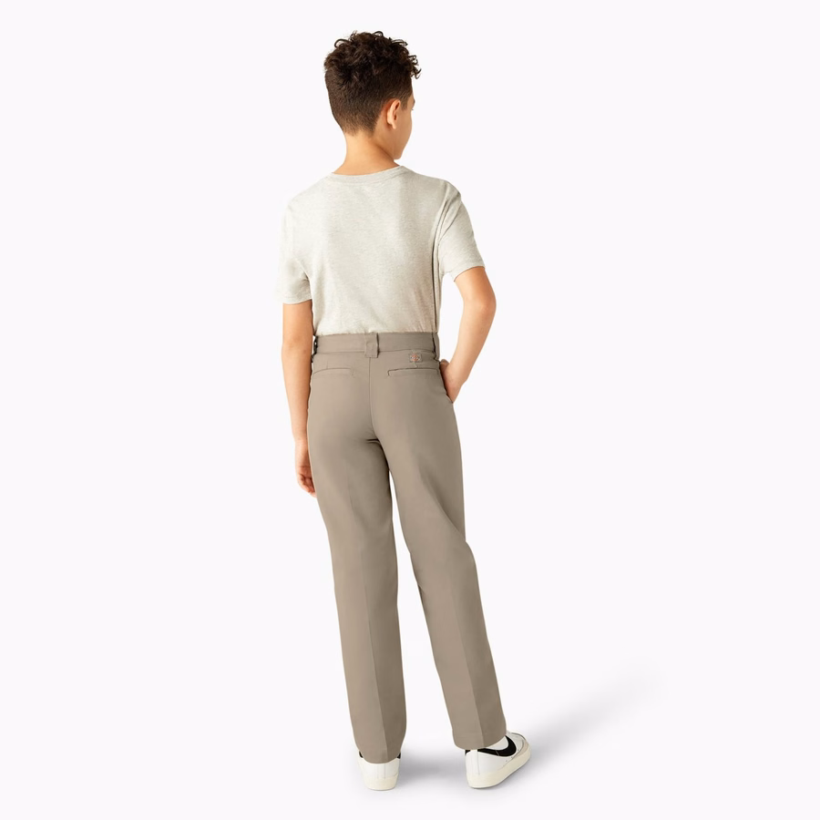 Guttebukser 873 slim fit. 4-20