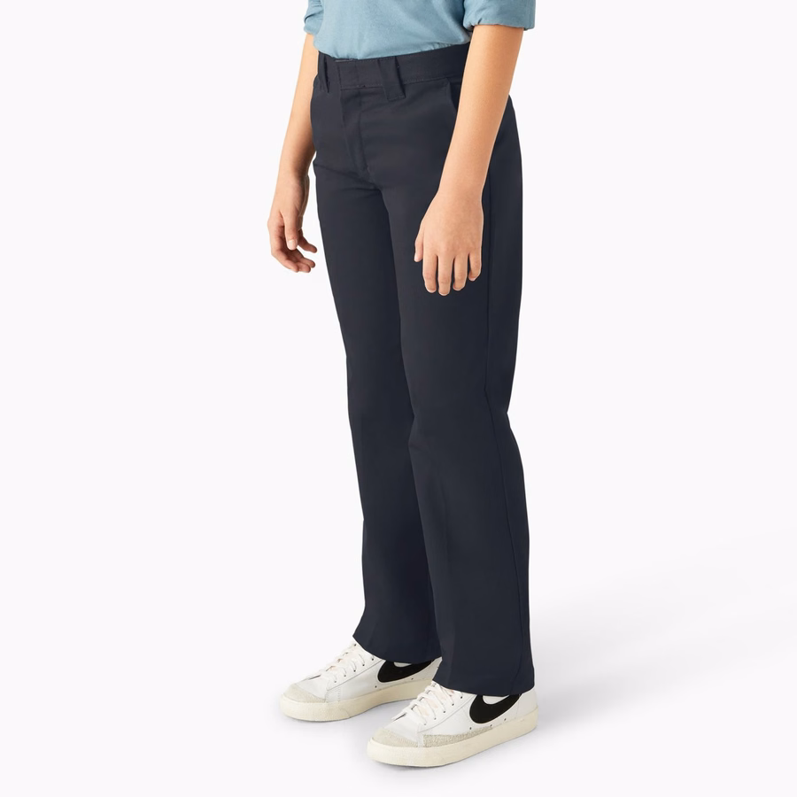 Guttebukser 873 slim fit. 4-20