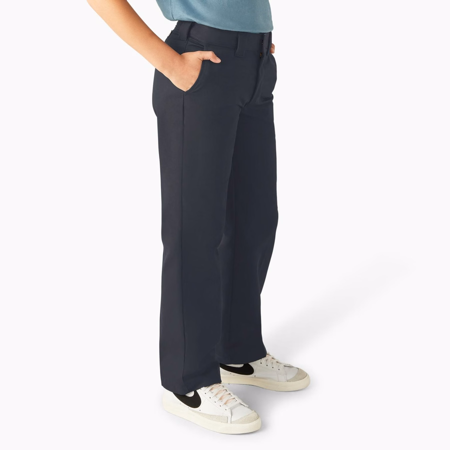 Guttebukser 873 slim fit. 4-20