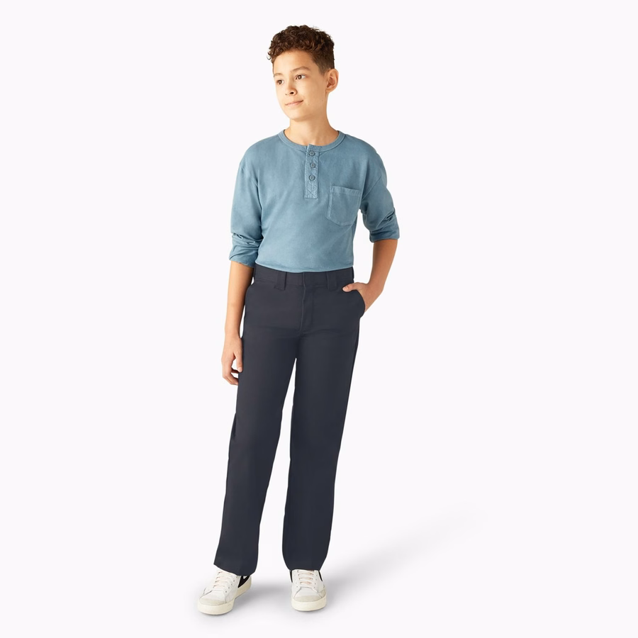 Guttebukser 873 slim fit. 4-20