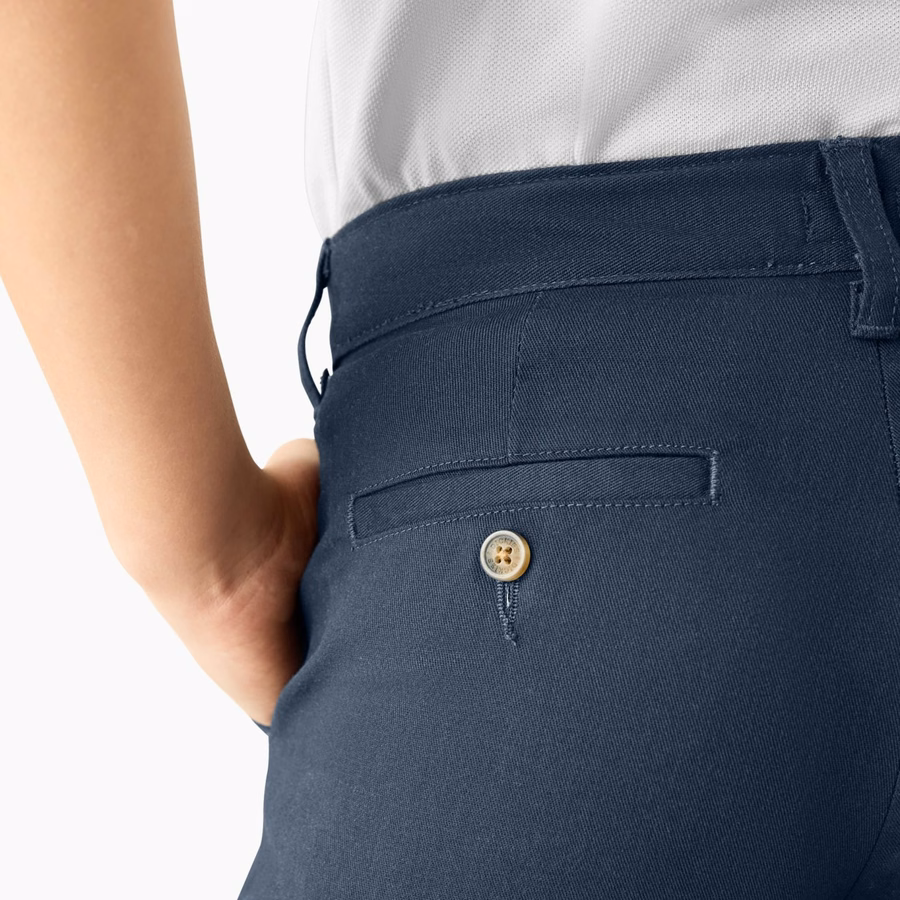 Gutte FLEX Slim Fit Shorts. 8-20