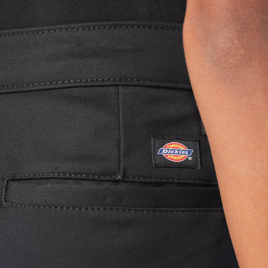 Dame Super Flex Skinny Leg Arbeidsbukser