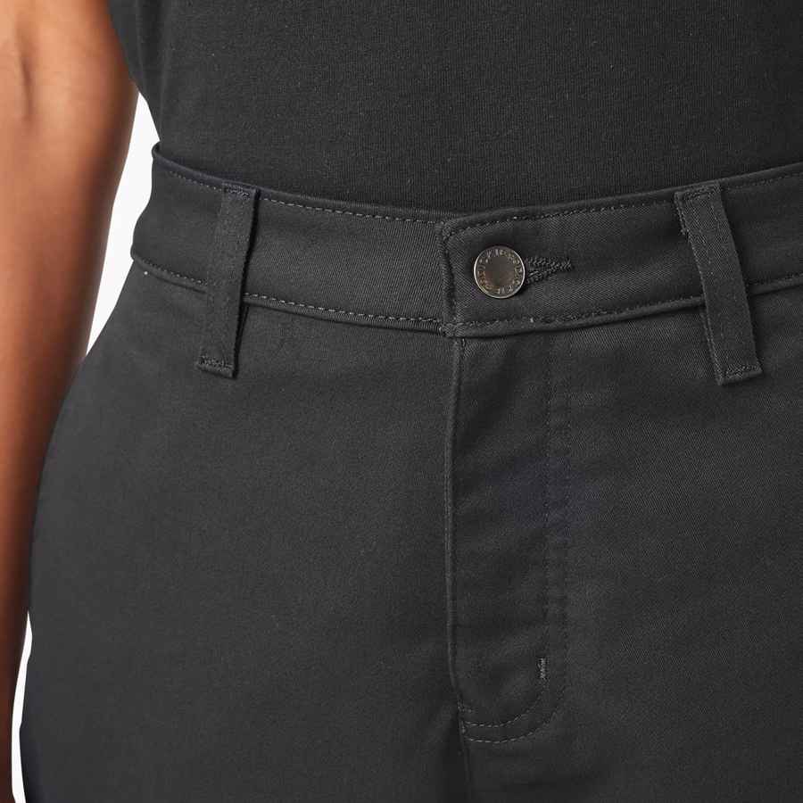 Dame Super Flex Skinny Leg Arbeidsbukser