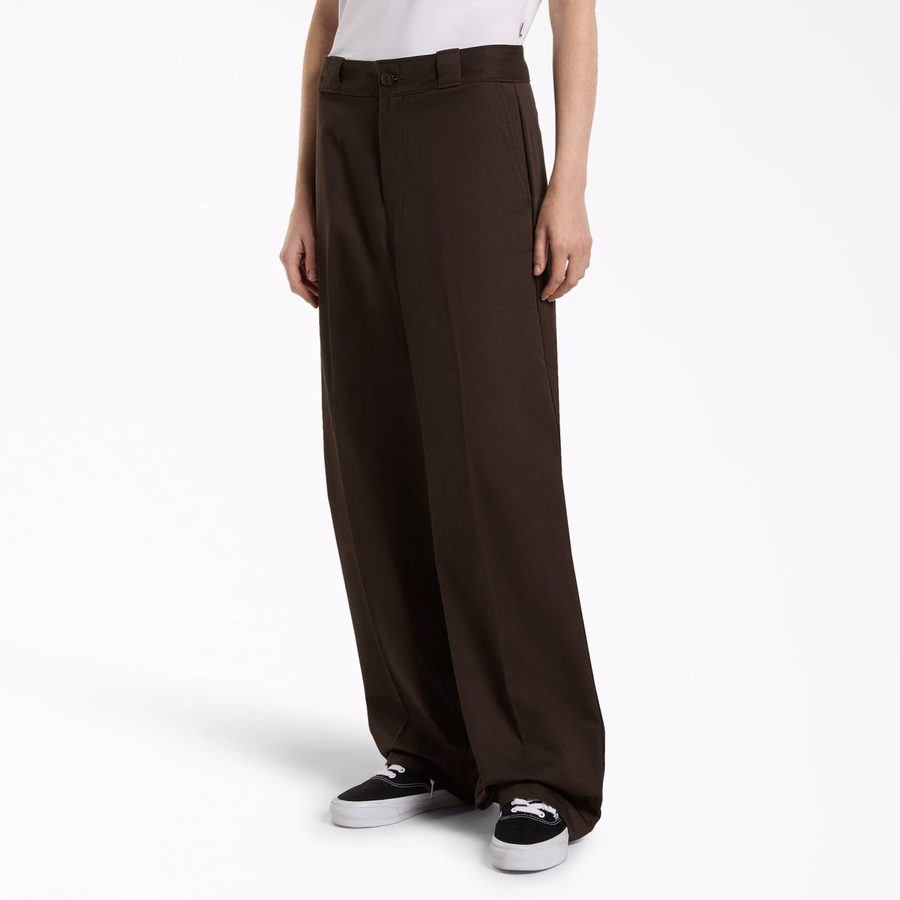 Dame 247 Løs passform bukser