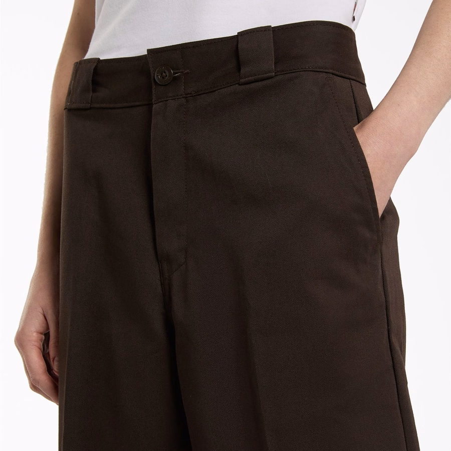Dame 247 Løs passform bukser
