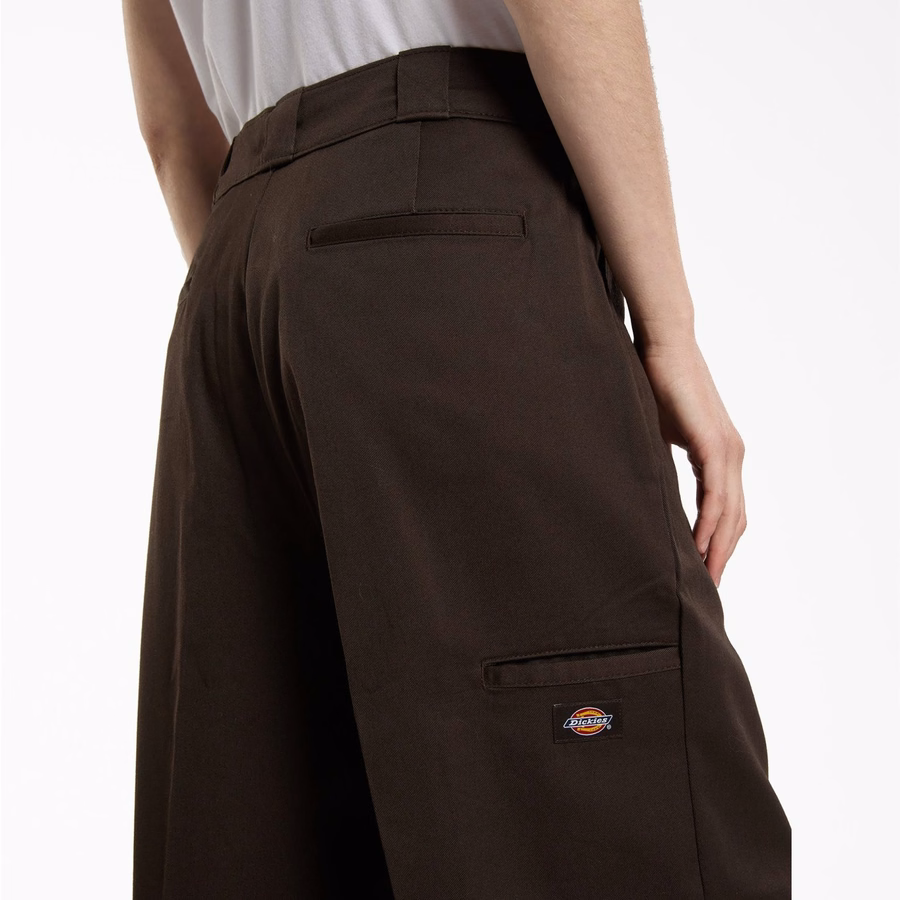 Dame 247 Løs passform bukser
