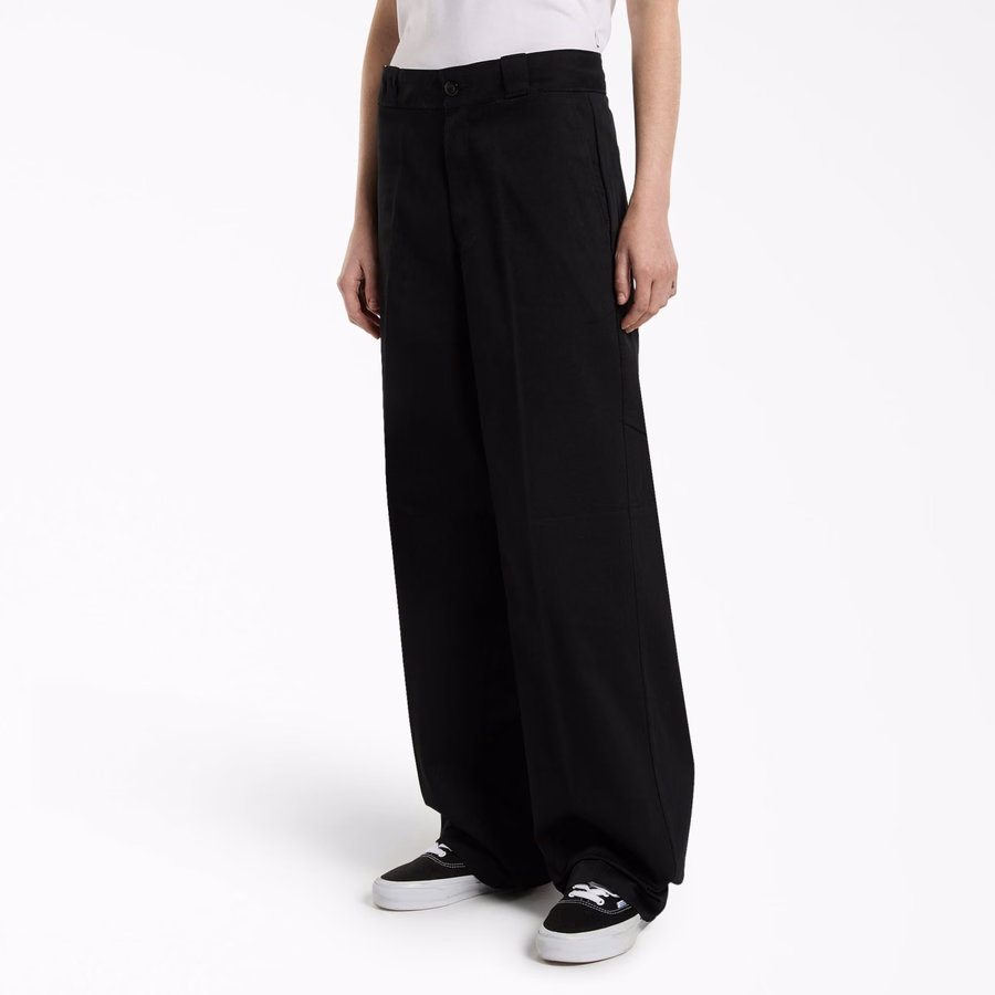 Dame 247 Løs passform bukser
