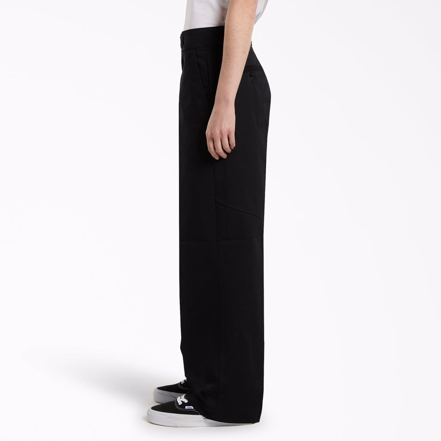 Dame 247 Løs passform bukser