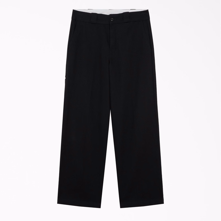 Dame 247 Løs passform bukser