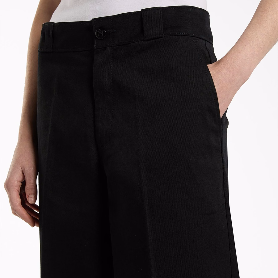 Dame 247 Løs passform bukser