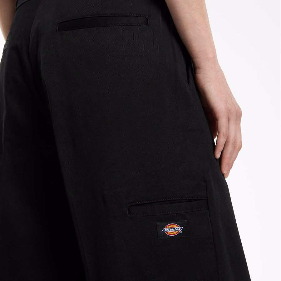 Dame 247 Løs passform bukser
