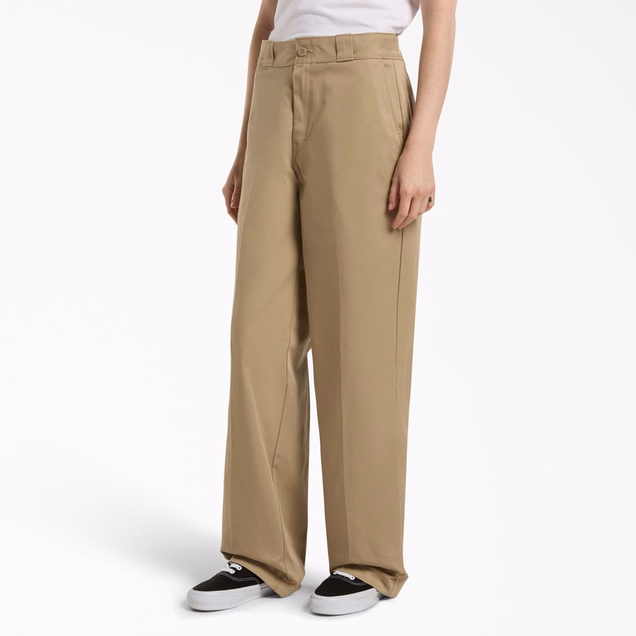 Dame 247 Løs passform bukser