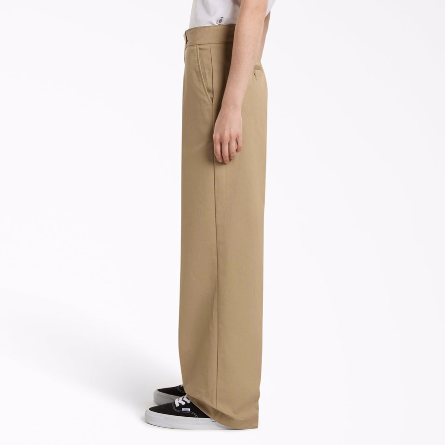 Dame 247 Løs passform bukser