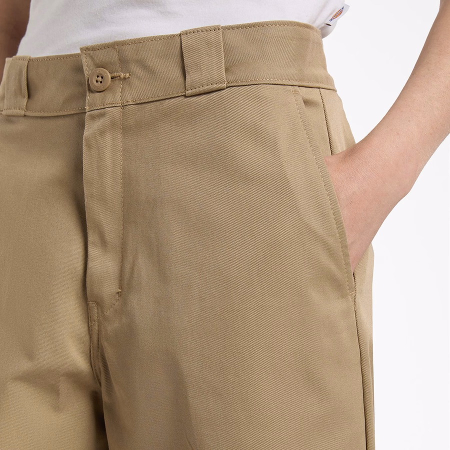 Dame 247 Løs passform bukser