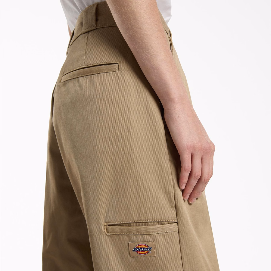 Dame 247 Løs passform bukser