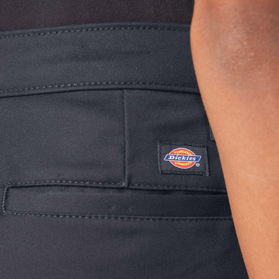 Dame Super Flex Skinny Leg Arbeidsbukser