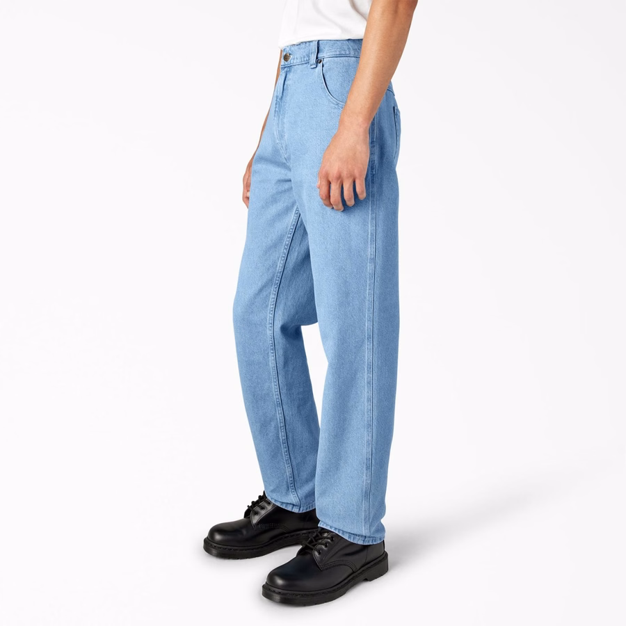 Houston Regular Fit Jeans