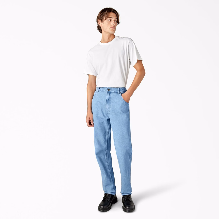 Houston Regular Fit Jeans