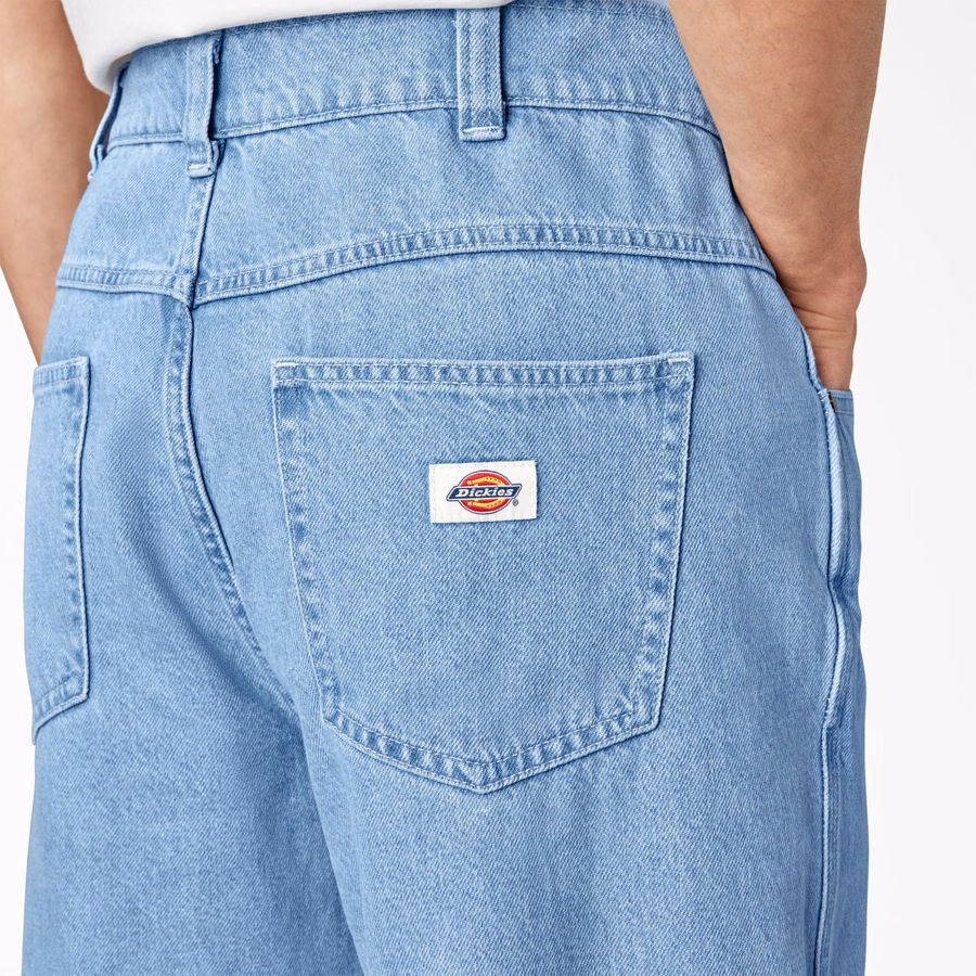 Houston Regular Fit Jeans