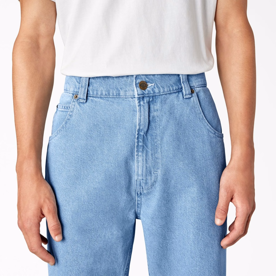 Houston Regular Fit Jeans