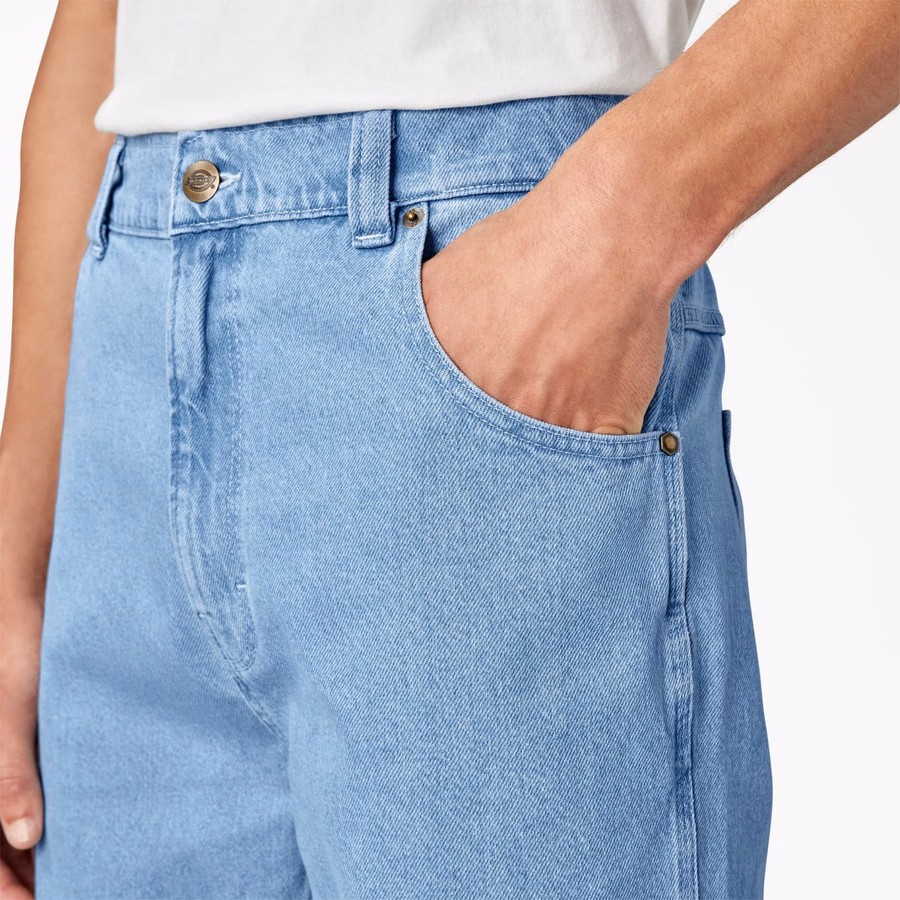 Houston Regular Fit Jeans