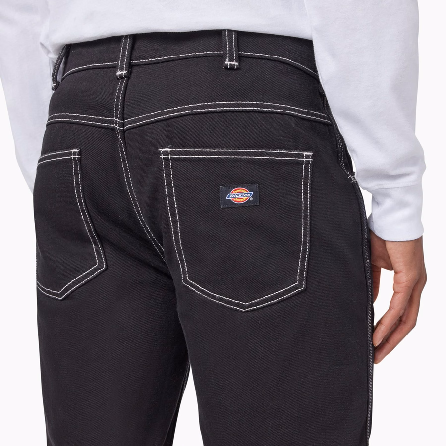 Houston Regular Fit Jeans