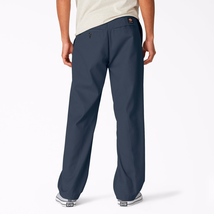 Dickies Skateboarding Regular Fit Twisted Pants