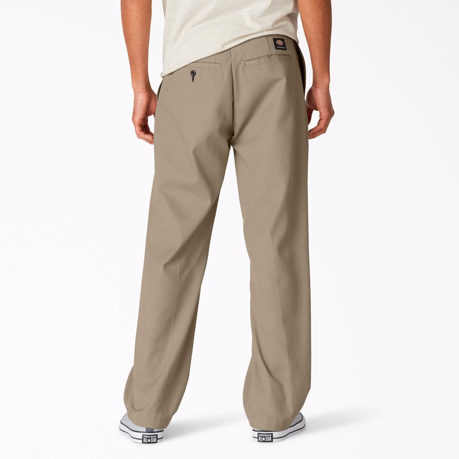 Dickies Skateboarding Regular Fit Twisted Pants