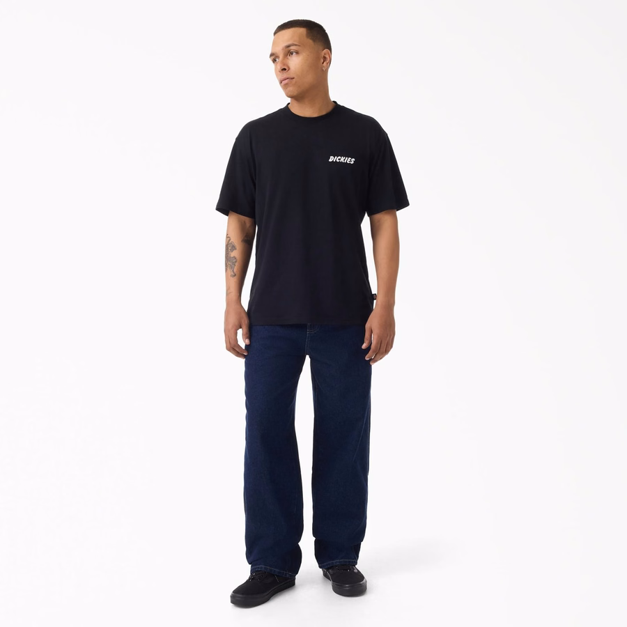 958 Baggy Tapered Work Jeans