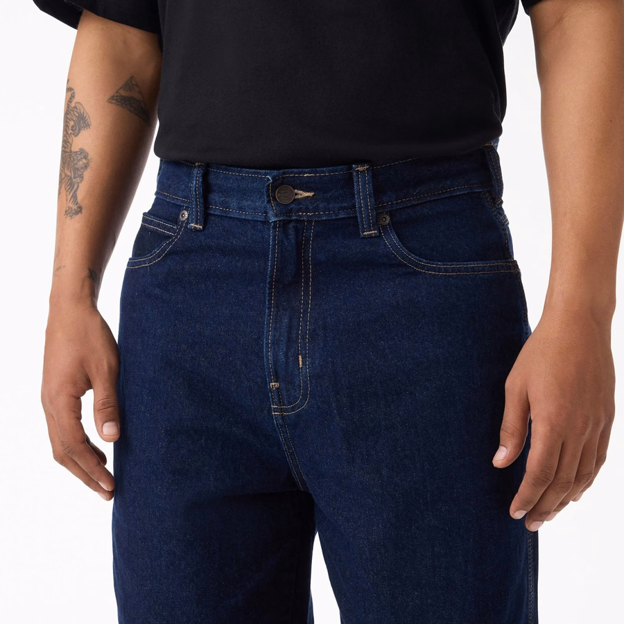 958 Baggy Tapered Work Jeans