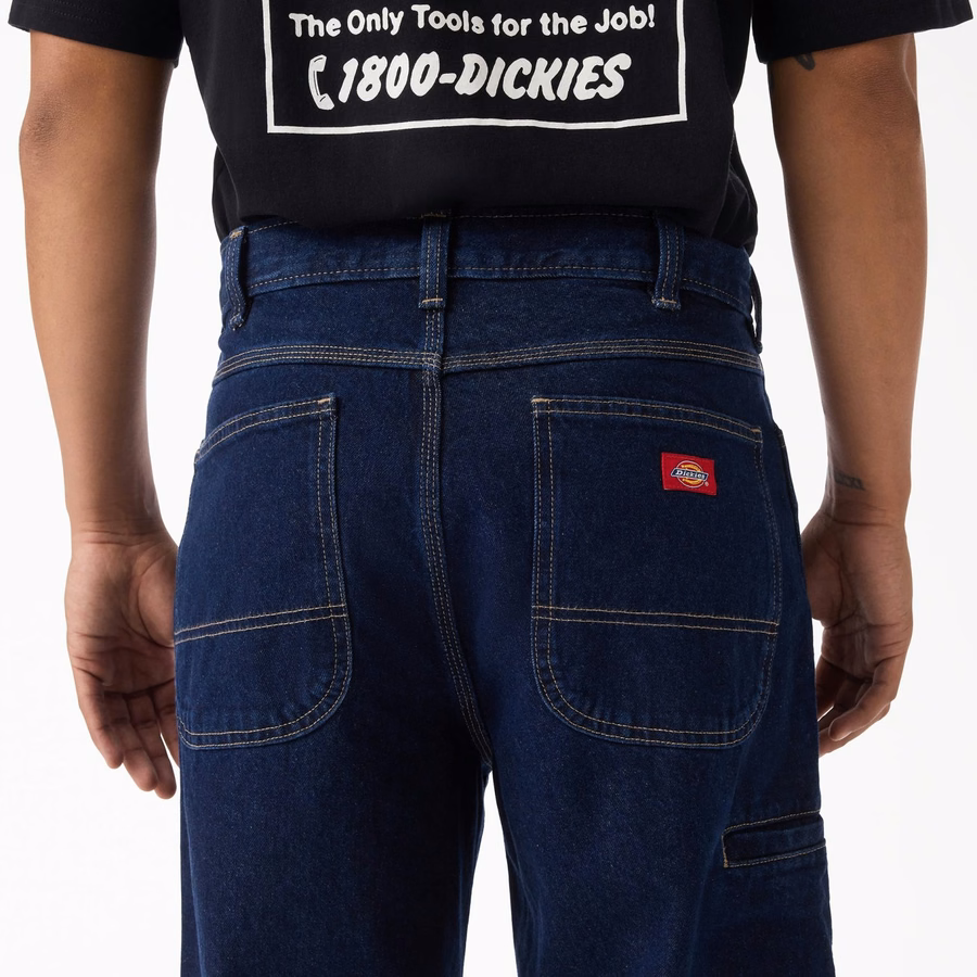 958 Baggy Tapered Work Jeans
