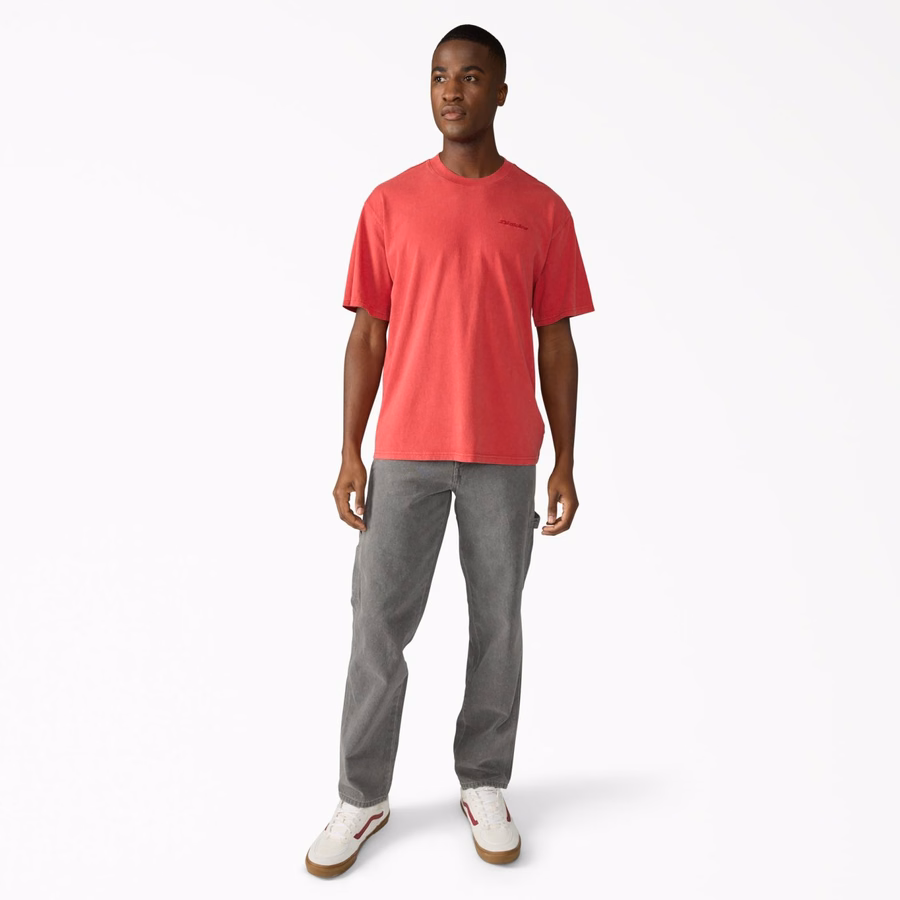 993 Regular Tapered Carpenter Jeans