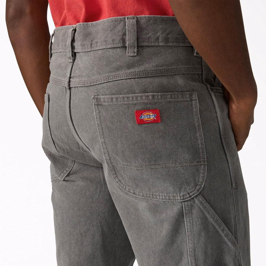 993 Regular Tapered Carpenter Jeans