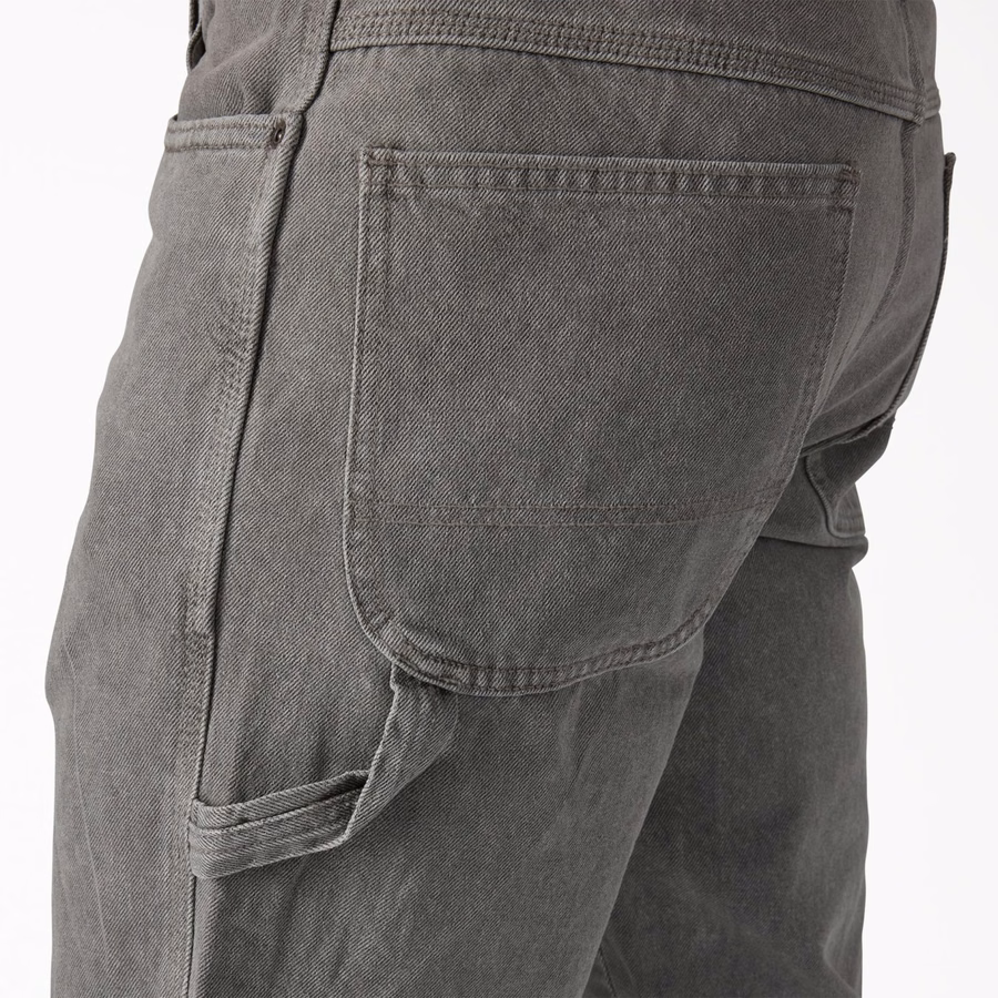 993 Regular Tapered Carpenter Jeans