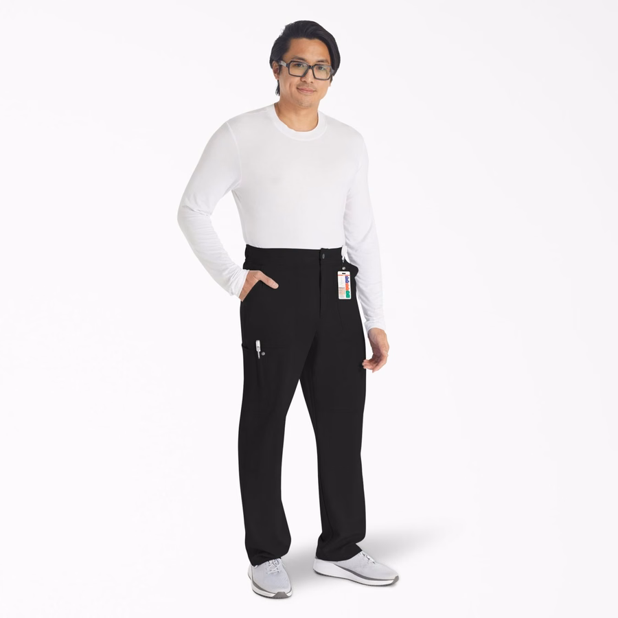Menn EDS NXT Cargo Scrub Pants