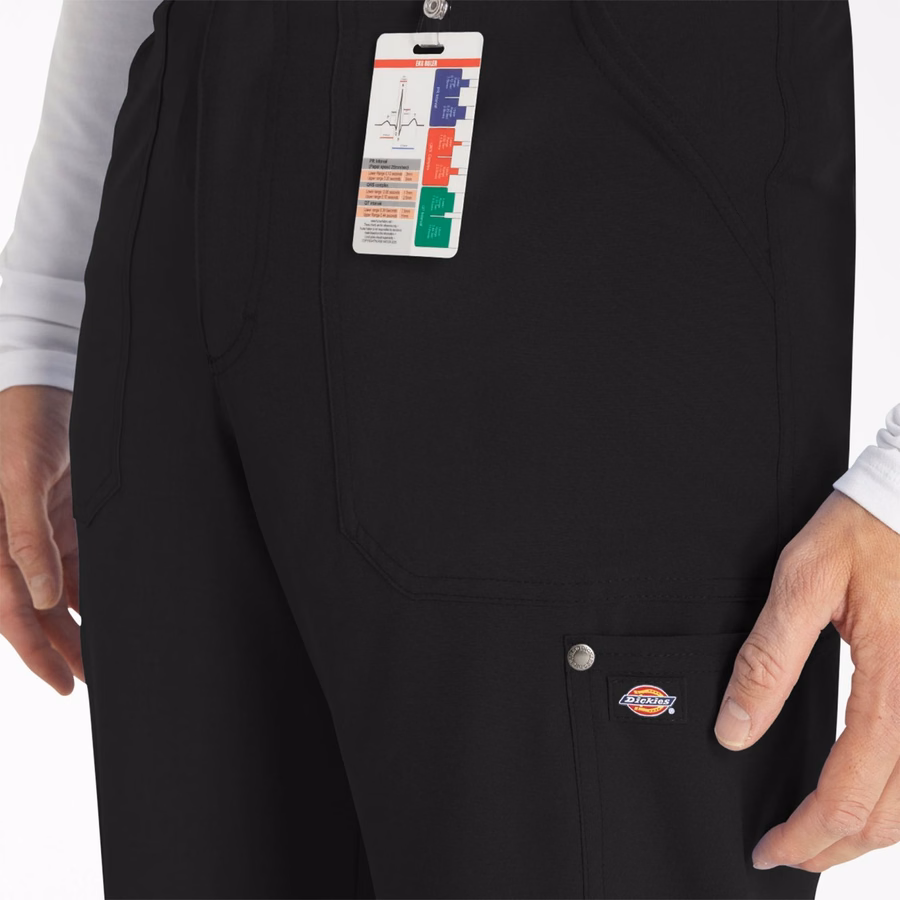 Menn EDS NXT Cargo Scrub Pants