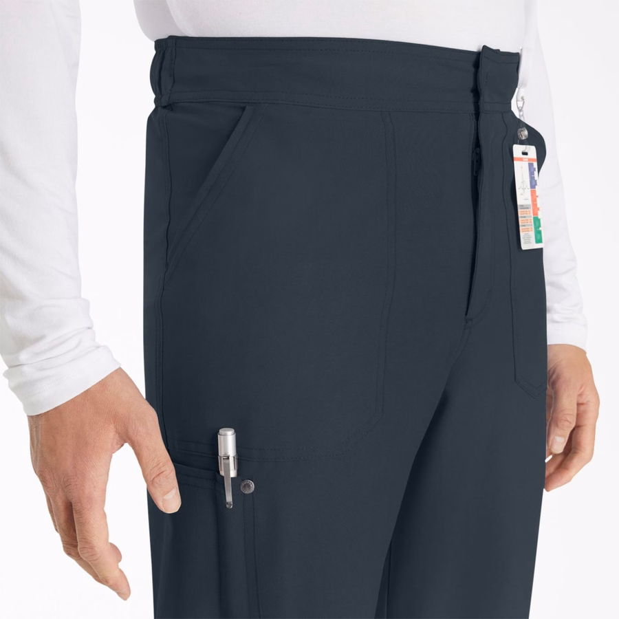 Menn EDS NXT Cargo Scrub Pants