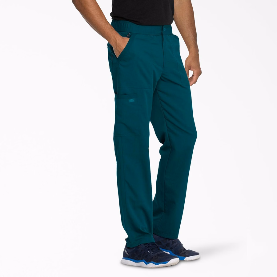 Menn Balance Scrub Pants