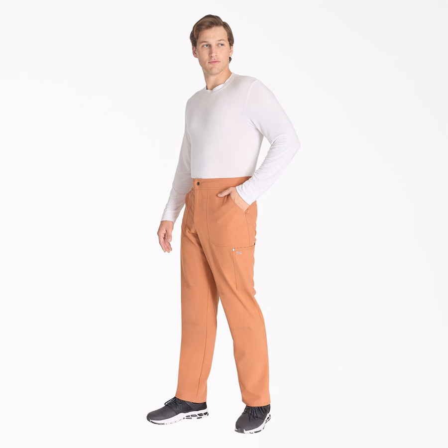 Menn EDS NXT Cargo Scrub Pants