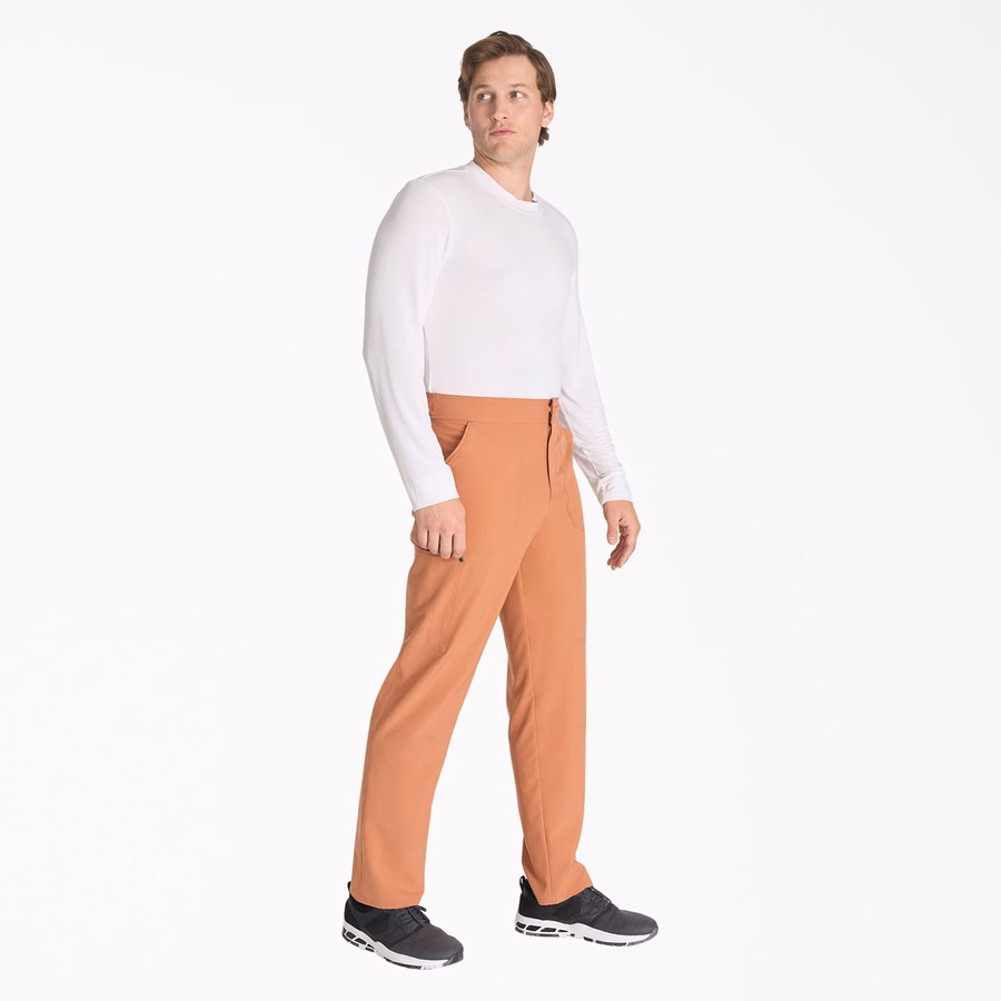 Menn EDS NXT Cargo Scrub Pants