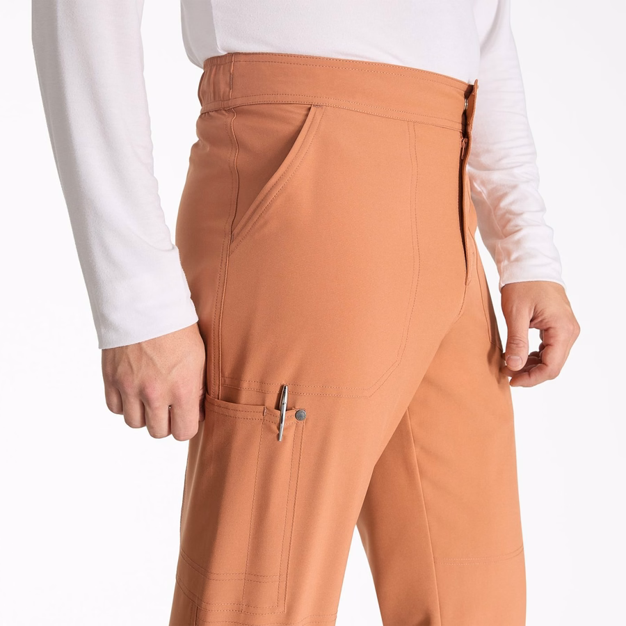 Menn EDS NXT Cargo Scrub Pants