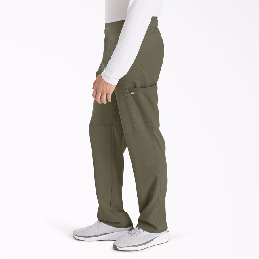 Menn EDS NXT Cargo Scrub Pants