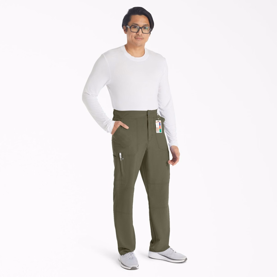 Menn EDS NXT Cargo Scrub Pants