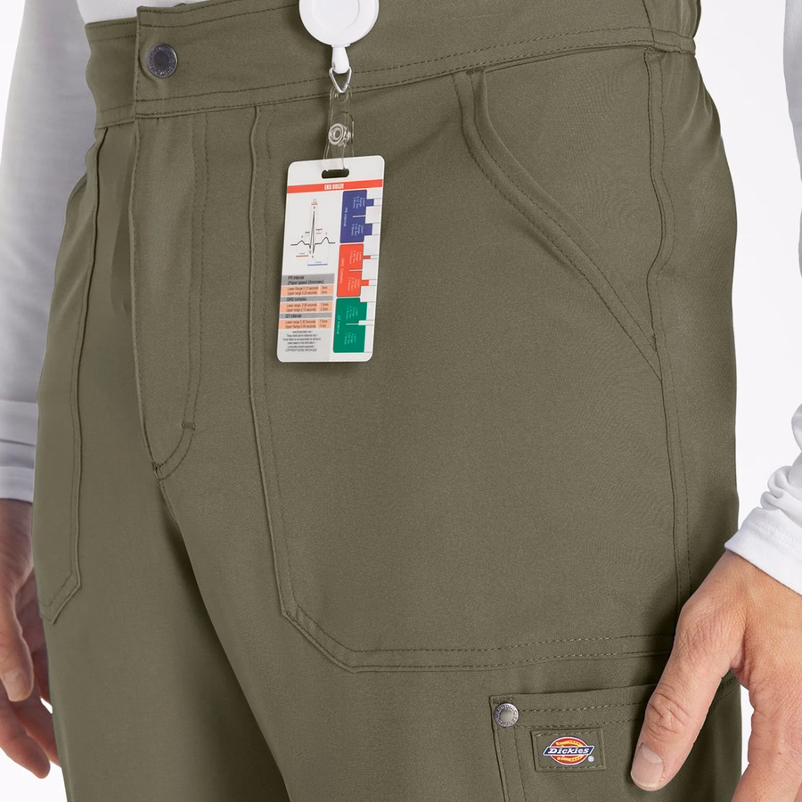 Menn EDS NXT Cargo Scrub Pants