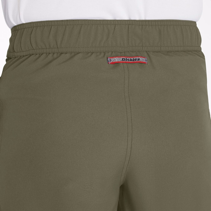 Menn EDS NXT Cargo Scrub Pants
