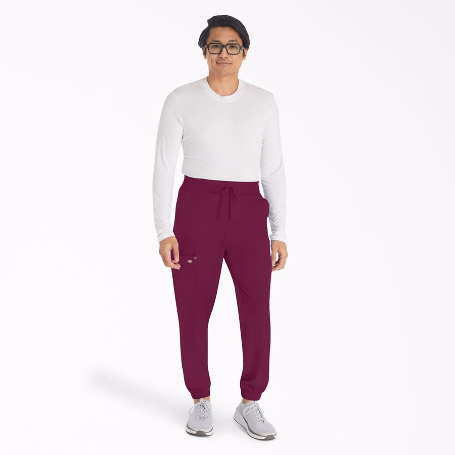 Menn EDS NXT Jogger Scrub Pants